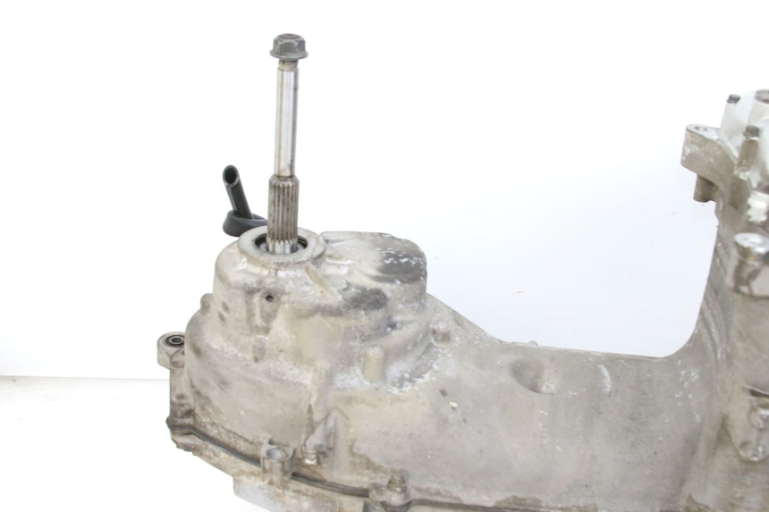 photo de MOTOR YAMAHA X-CITY XCITY 125 (2007 - 2013) - Technische close-up