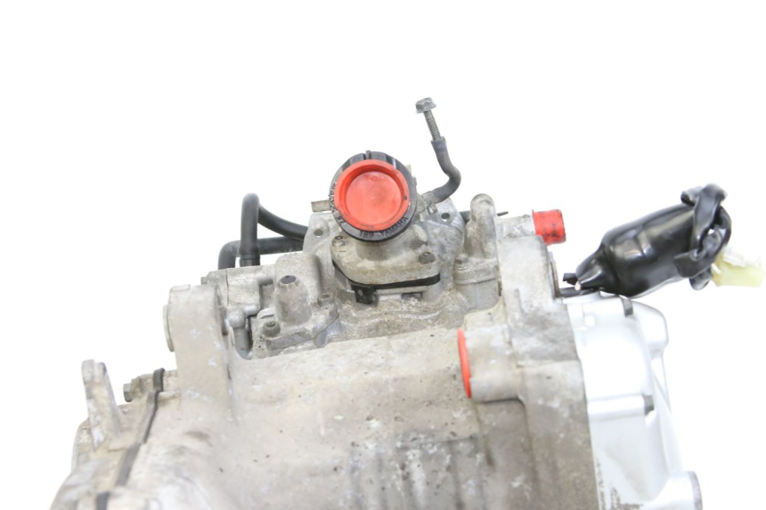 photo de MOTOR YAMAHA X-CITY XCITY 125 (2007 - 2013) - Staat van het oppervlak