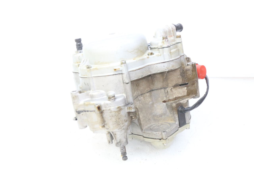 photo de MOTOR MBK X-LIMIT XLIMIT 50 (2003 - 2006) - Detail van het onderdeel