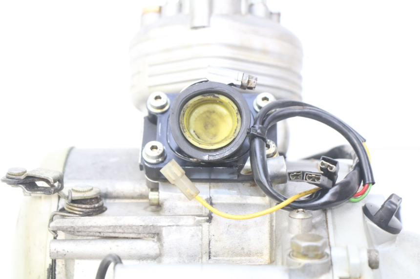 photo de MOTOR MBK X-LIMIT XLIMIT 50 (2003 - 2006) - Overzicht