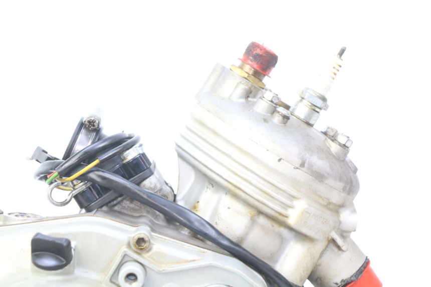 photo de MOTOR MBK X-LIMIT XLIMIT 50 (2003 - 2006) - Gecontroleerd onderdeel