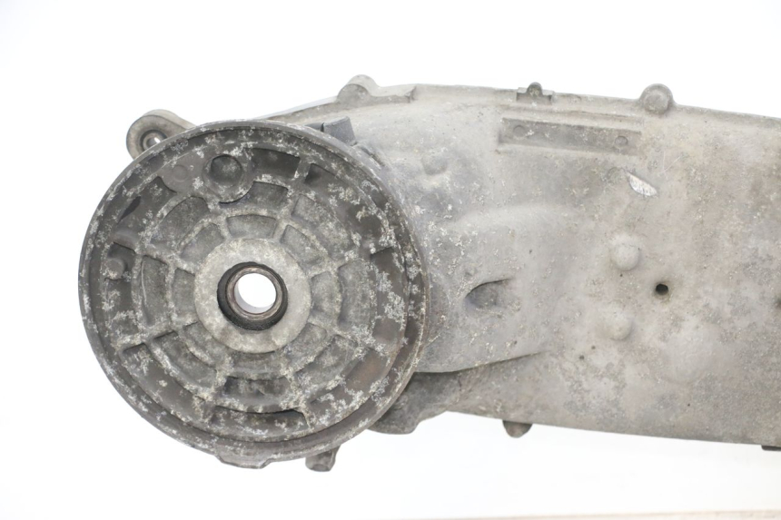 photo de MOTOR YAMAHA X-MAX XMAX ABS 250 (2010 - 2014) - Kenmerkende details