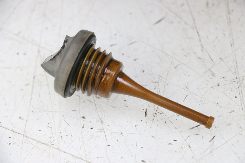 photo de MOTOR YAMAHA X-MAX XMAX ABS 250 (2010 - 2014) - Zoom op gebruiksstaat