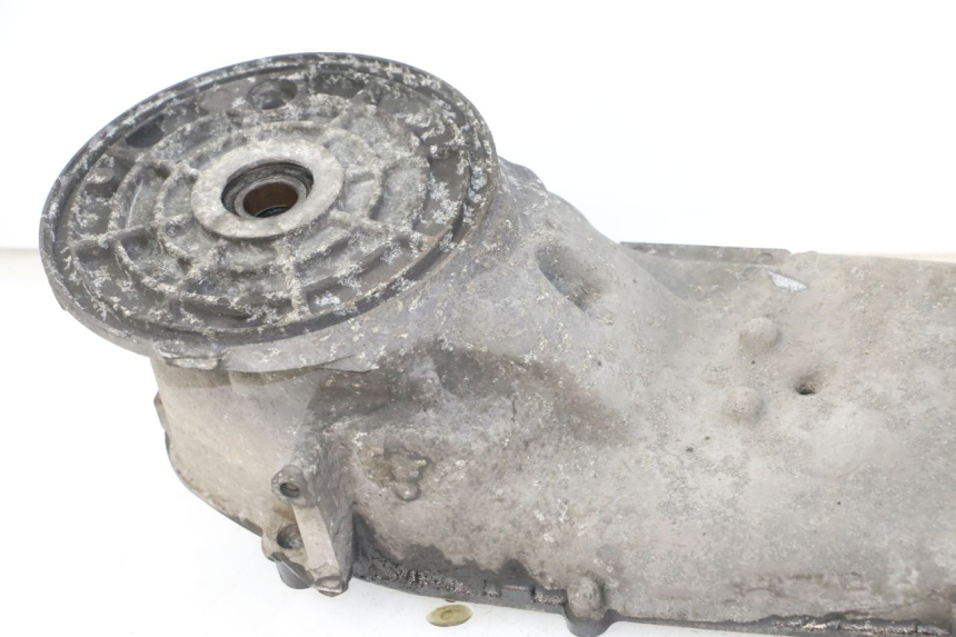 photo de MOTOR YAMAHA X-MAX XMAX ABS 250 (2010 - 2014) - Andere kijkhoek