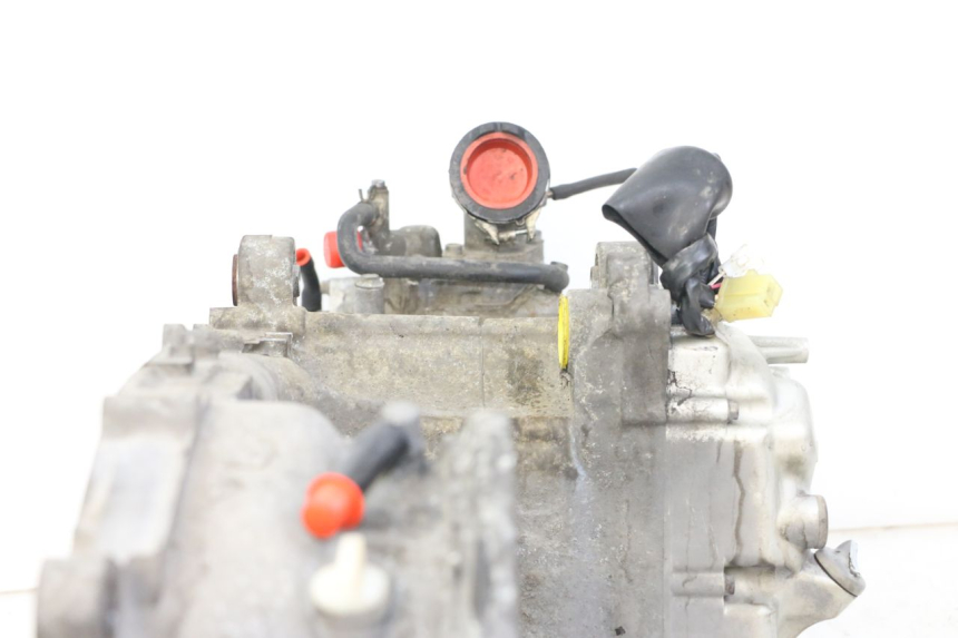 photo de MOTOR YAMAHA X-MAX XMAX ABS 250 (2010 - 2014) - Staat van het oppervlak