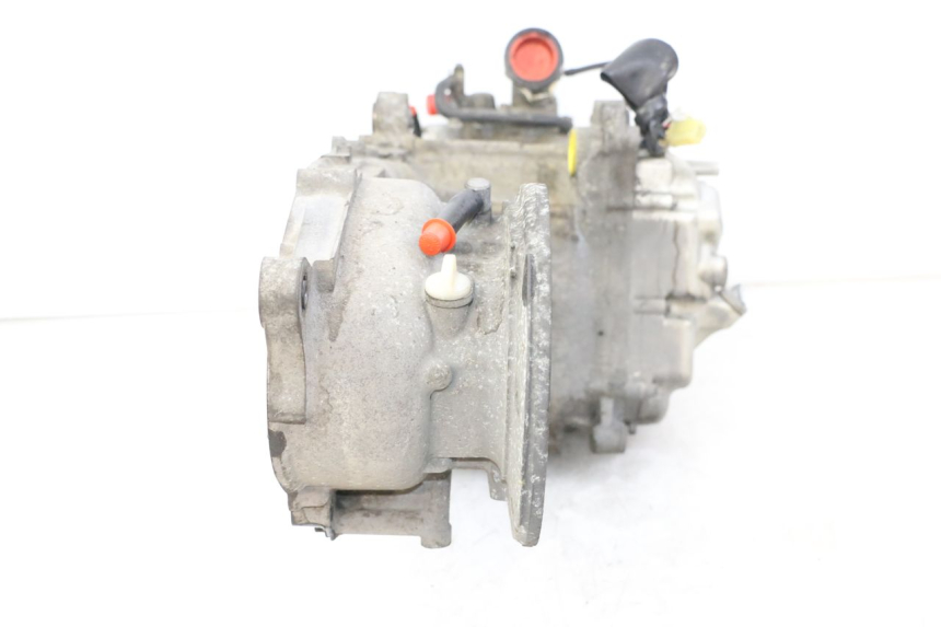 photo de MOTOR YAMAHA X-MAX XMAX ABS 250 (2010 - 2014) - Gecontroleerd onderdeel