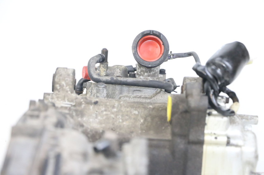 photo de MOTOR YAMAHA X-MAX XMAX 250 (2006 - 2009) - Overzicht