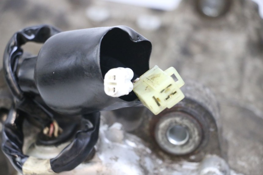 photo de MOTOR YAMAHA X-MAX XMAX 250 (2006 - 2009) - Staat van het oppervlak