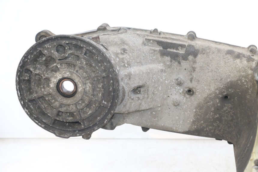 photo de MOTOR YAMAHA X-MAX XMAX 250 (2006 - 2009) - Markeringen en referenties