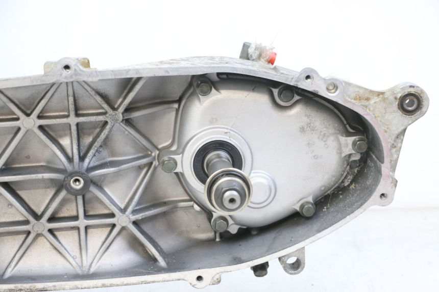 photo de MOTOR YAMAHA XMAX X-MAX 125 (2006 - 2009) - Productaanzicht