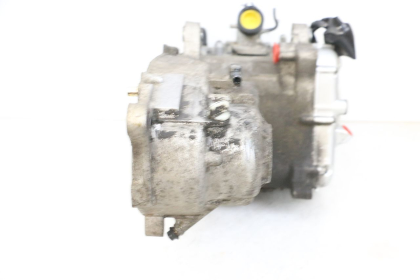 photo de MOTOR YAMAHA X-MAX XMAX 125 (2010 - 2013) - Staat van het oppervlak