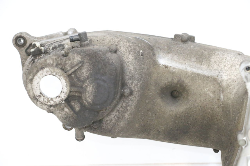 photo de MOTOR YAMAHA X-MAX XMAX 125 (2010 - 2013) - Markeringen en referenties