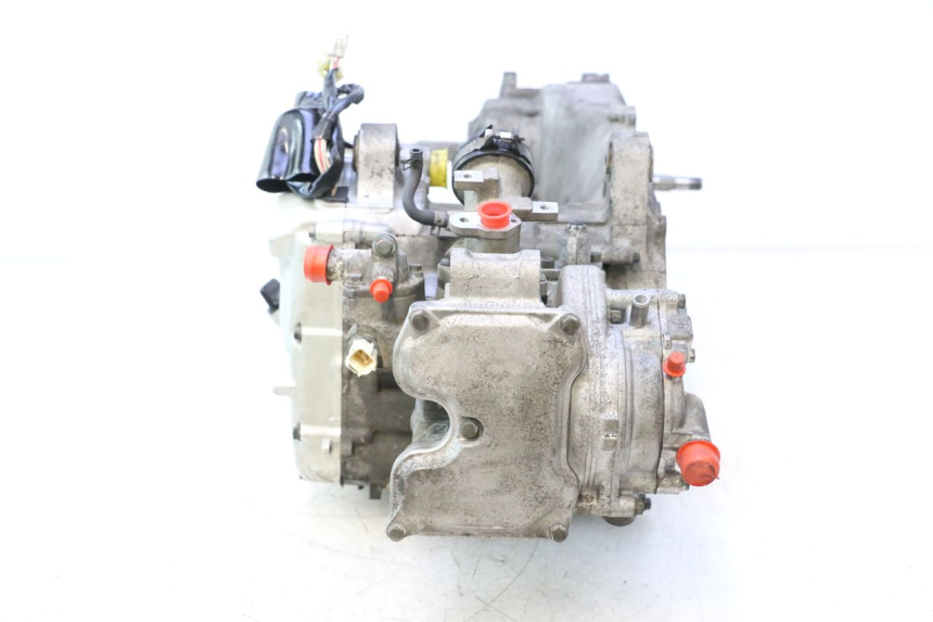 photo de MOTOR YAMAHA XMAX X-MAX 125 (2006 - 2009) - Detail van het onderdeel