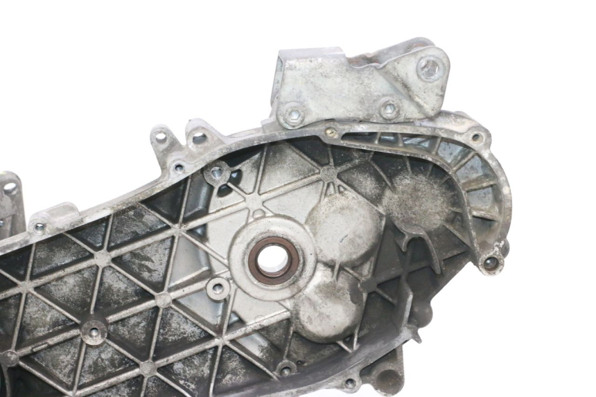photo de MOTOR PIAGGIO X8 STREET 125 (2006 - 2007) - Detail van het onderdeel