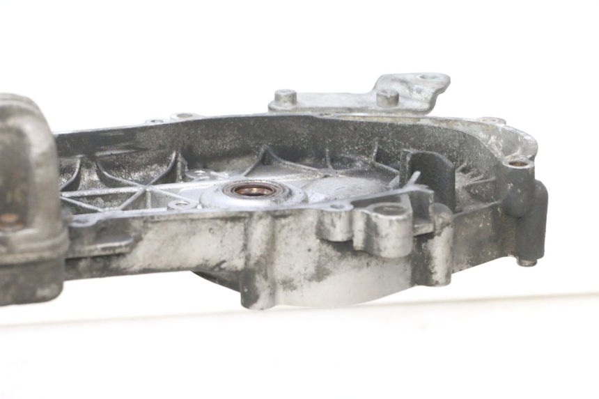 photo de MOTOR PIAGGIO X8 STREET 125 (2006 - 2007) - Detail van het onderdeel