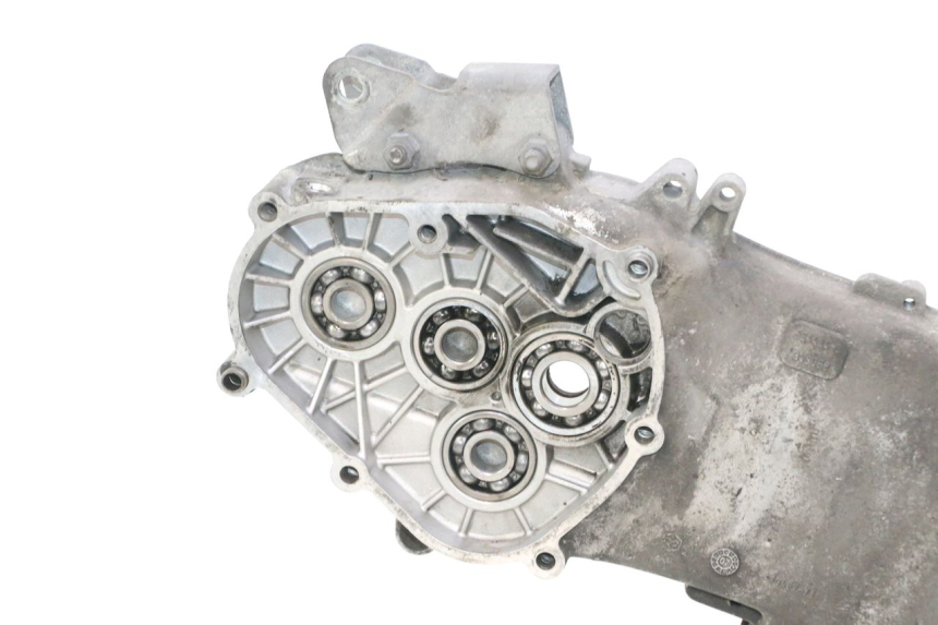 photo de MOTOR PIAGGIO X8 STREET 125 (2006 - 2007) - Staat van het oppervlak