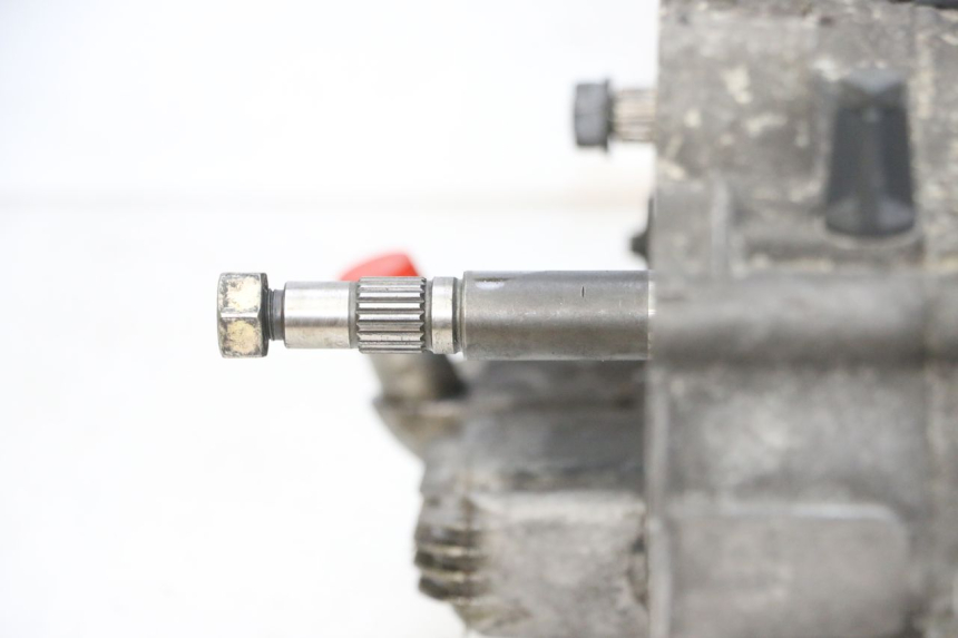 photo de MOTOR PIAGGIO X8 125 (2004 - 2007) - Detail van het onderdeel