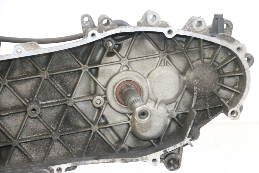 photo de MOTOR PIAGGIO X8 125 (2004 - 2007) - Gecontroleerd onderdeel