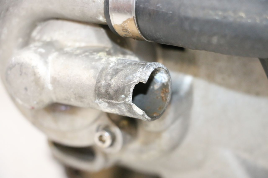 photo de MOTOR PIAGGIO X8 125 (2004 - 2007) - Alternatieve hoek