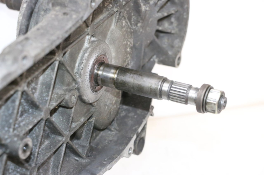 photo de MOTOR PIAGGIO X8 125 (2004 - 2007) - Detail van het onderdeel