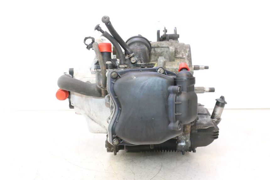photo de MOTOR PIAGGIO X9 AMALFI 180 (2000 - 2003) - Productaanzicht