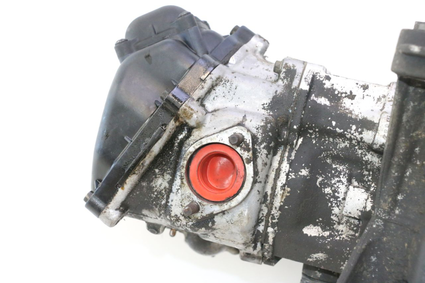 photo de MOTOR PIAGGIO X9 AMALFI 180 (2000 - 2003) - Technische close-up