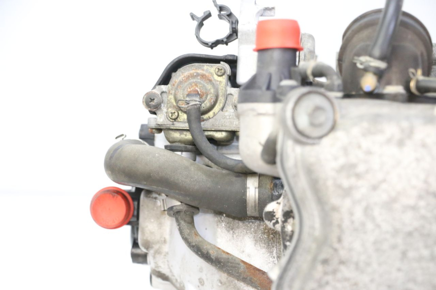 photo de MOTOR PIAGGIO X9 EVOLUTION 125 (2003 - 2007) - Aanvullende foto