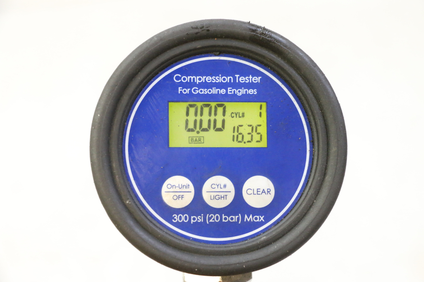 photo de MOTOR PIAGGIO X9 EVOLUTION 125 (2003 - 2007) - Profielaanzicht