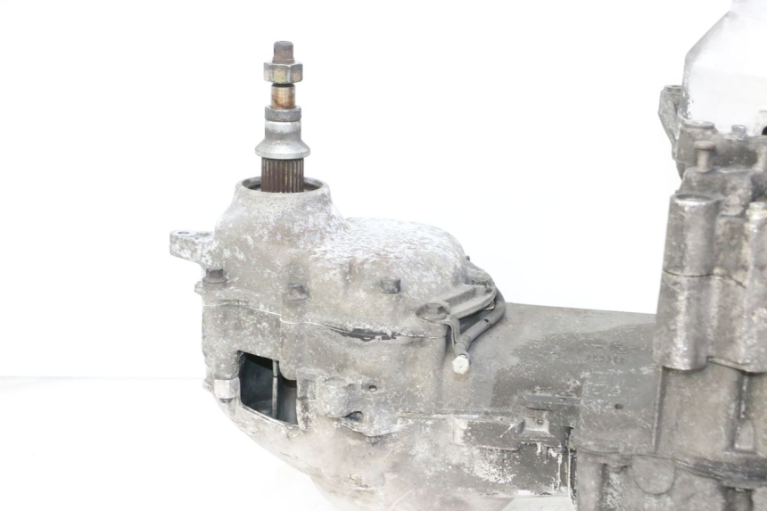 photo de MOTOR PIAGGIO X9 EVOLUTION 125 (2003 - 2007) - Zoom op gebruiksstaat