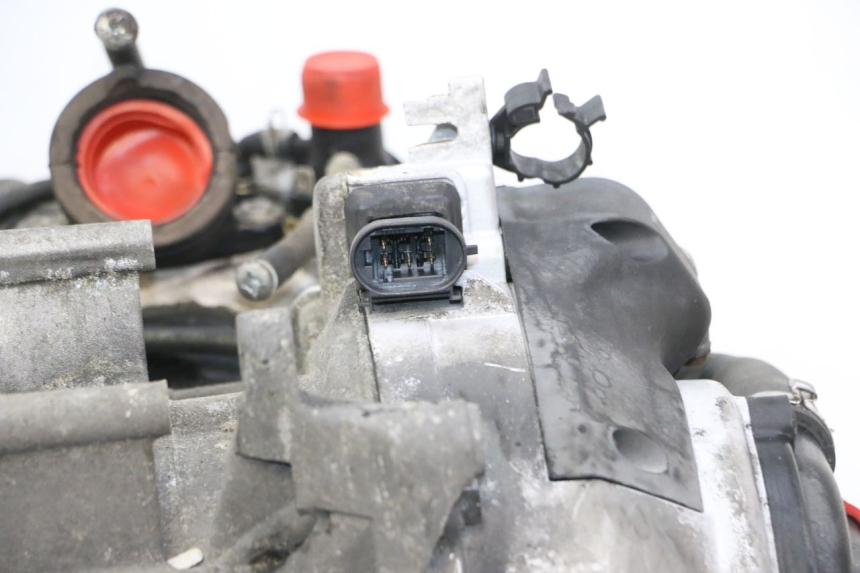 photo de MOTOR PIAGGIO X9 EVOLUTION 125 (2003 - 2007) - Gecontroleerd onderdeel