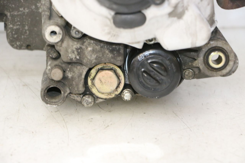 photo de MOTOR PIAGGIO X9 EVOLUTION 125 (2003 - 2007) - Markeringen en referenties