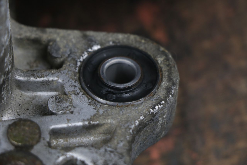 photo de MOTOR RAZZO XENON 4T 50 (2008 - 2012) - Detail van het onderdeel