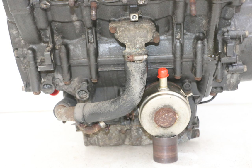 photo de MOTOR YAMAHA XJ6 ABS 600 (2008 - 2016) - Productaanzicht