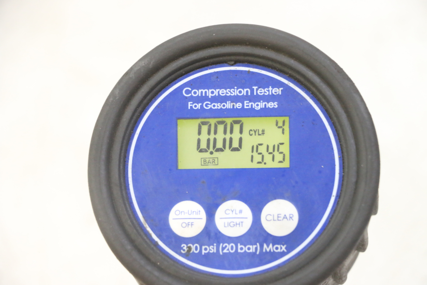 photo de MOTOR YAMAHA XJ6 ABS 600 (2008 - 2016) - Overzicht