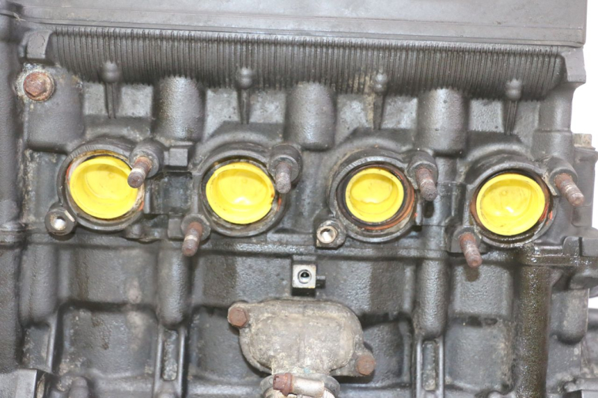 photo de MOTOR YAMAHA XJ6 ABS 600 (2008 - 2016) - Technische close-up