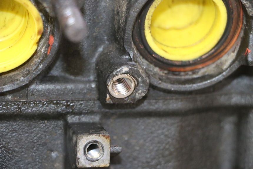 photo de MOTOR YAMAHA XJ6 ABS 600 (2008 - 2016) - Overzicht