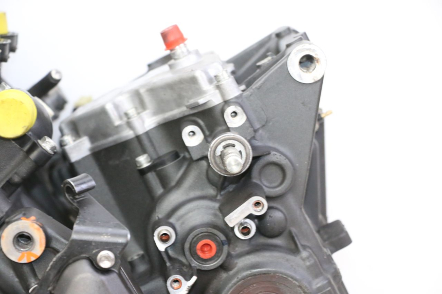 photo de MOTOR YAMAHA XJ6 ABS 600 (2008 - 2016) - Productaanzicht