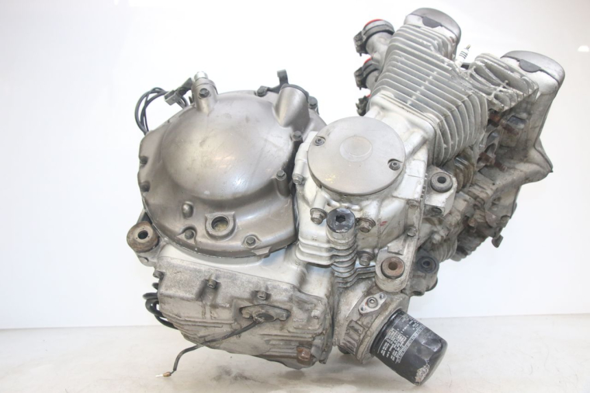 photo de MOTOR YAMAHA XJN DIVERSION 600 (2000 - 2003) - Detail van het onderdeel