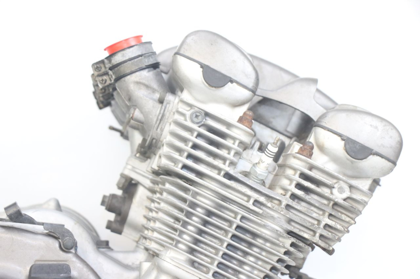 photo de MOTOR YAMAHA XJN DIVERSION 600 (2000 - 2003) - Productaanzicht