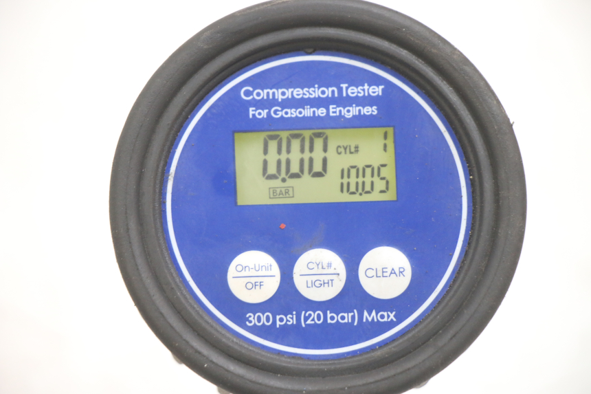 photo de MOTOR YAMAHA XJN DIVERSION 600 (2000 - 2003) - Hoofdaanzicht