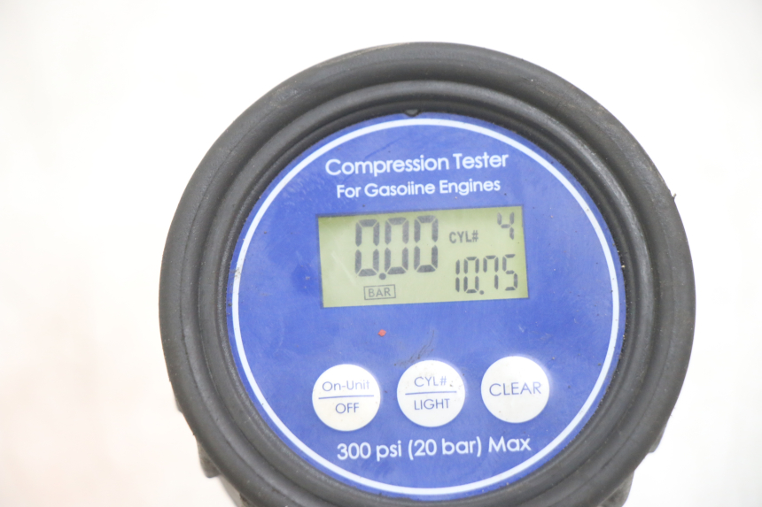 photo de MOTOR YAMAHA XJN DIVERSION 600 (2000 - 2003) - Andere kijkhoek