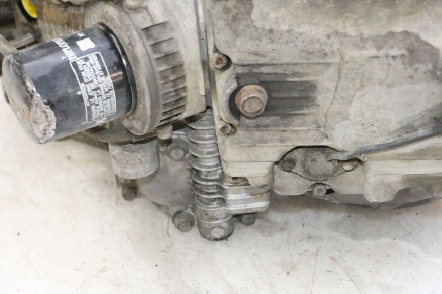 photo de MOTOR YAMAHA XJN DIVERSION 600 (2000 - 2003) - Detail van het onderdeel