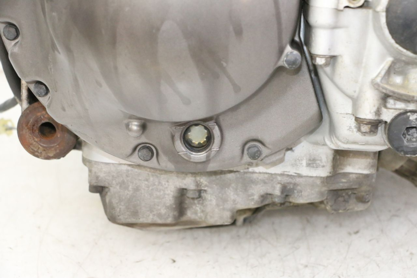 photo de MOTOR YAMAHA XJN DIVERSION 600 (2000 - 2003) - Overzicht