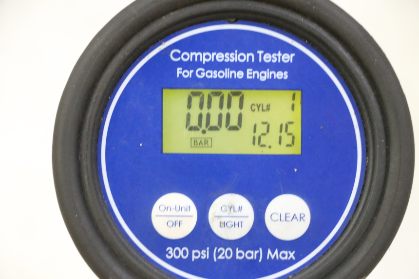 photo de MOTOR YAMAHA XJN DIVERSION 600 (2000 - 2003) - Markeringen en referenties