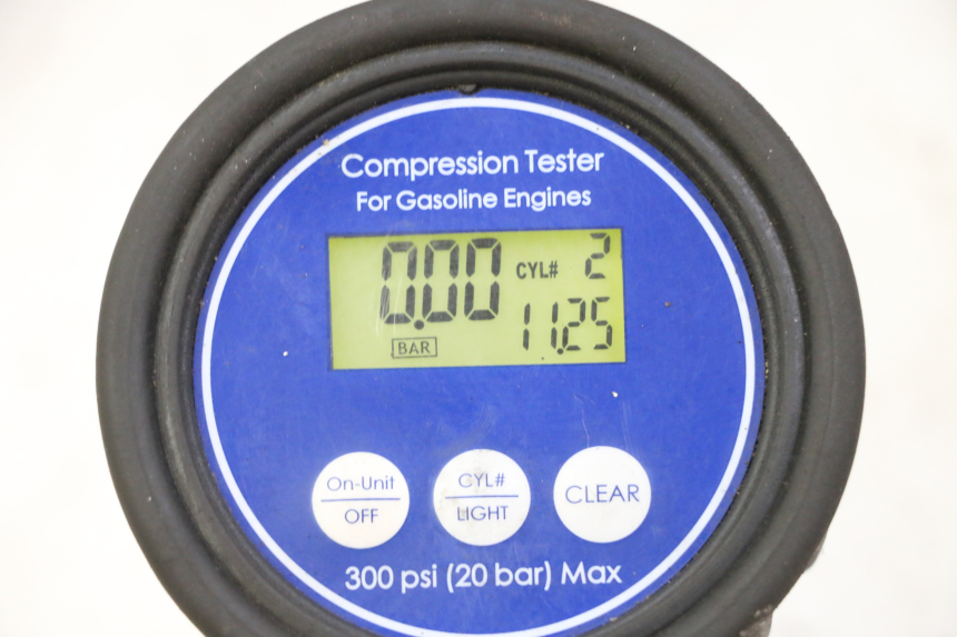 photo de MOTOR YAMAHA XJN DIVERSION 600 (2000 - 2003) - Productaanzicht