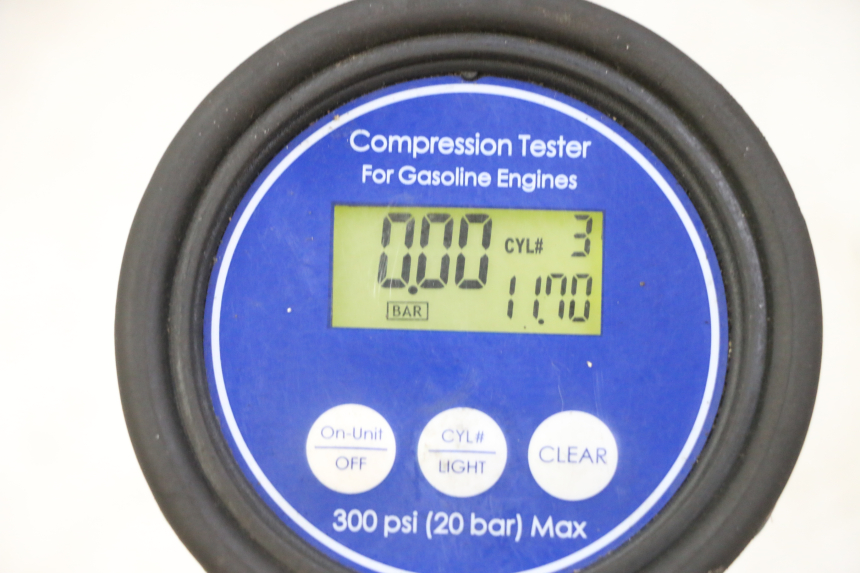 photo de MOTOR YAMAHA XJN DIVERSION 600 (2000 - 2003) - Kenmerkende details