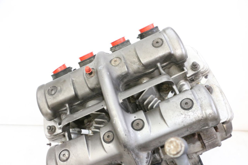 photo de MOTOR YAMAHA XJN DIVERSION 600 (2000 - 2003) - Overzicht