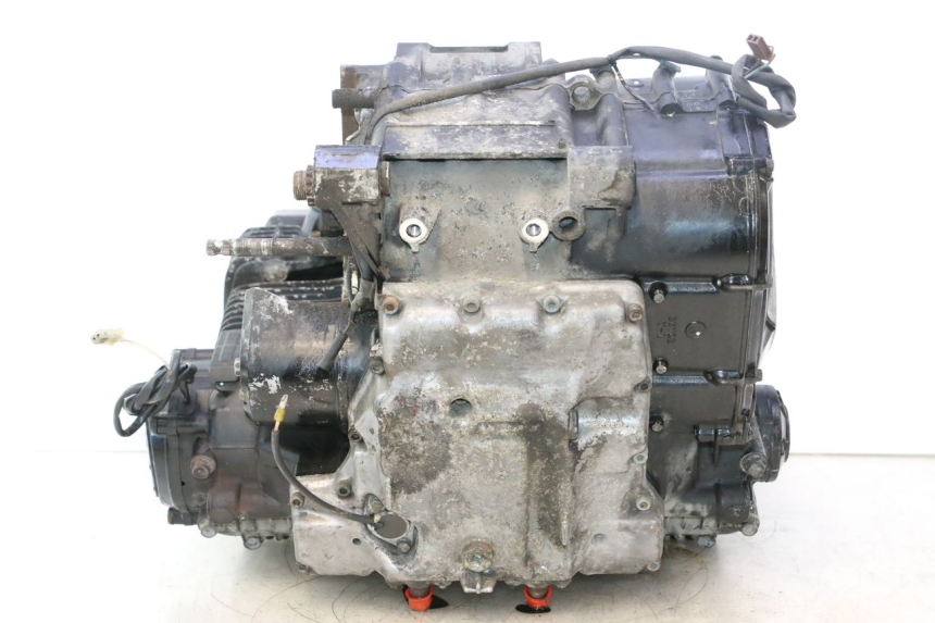 photo de MOTOR YAMAHA XJR 1300 (1998 - 2002) - Overzicht