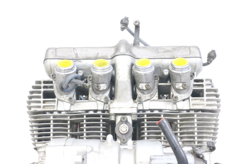photo de MOTOR YAMAHA XJS DIVERSION 600 (1997 - 1999) - Productaanzicht