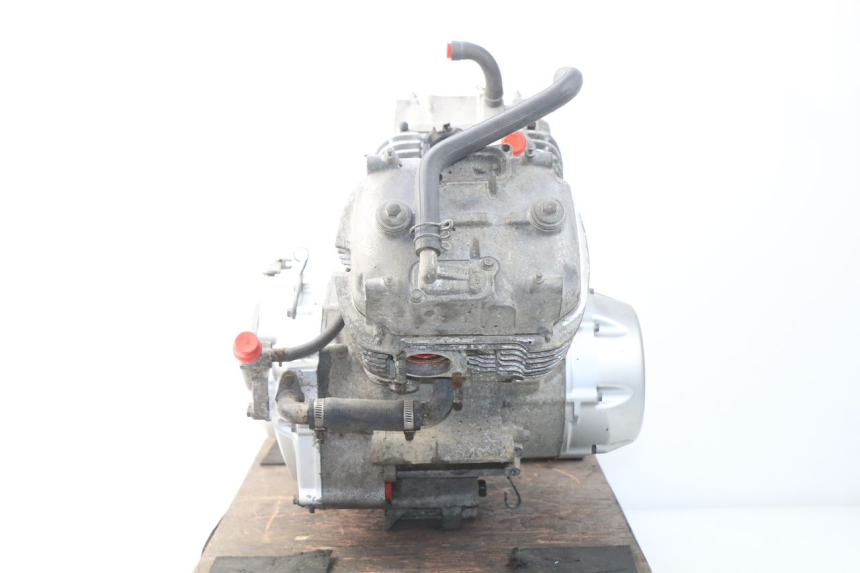 photo de MOTOR HONDA XLV VARADERO 125 (2000 - 2006) - Kenmerkende details